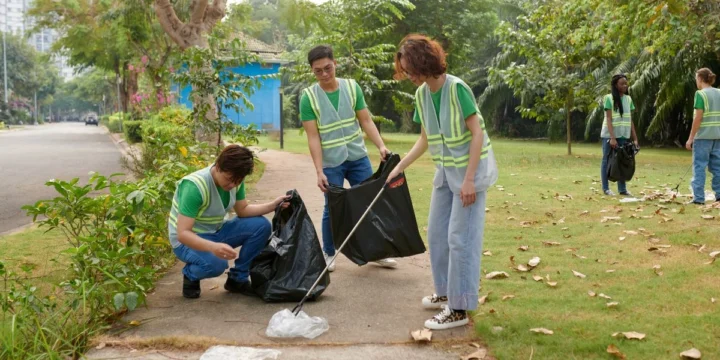 How Can Policy Awareness Empower Local Communities?