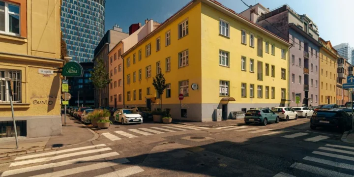 How Do Economic Trends Affect Urban Households?