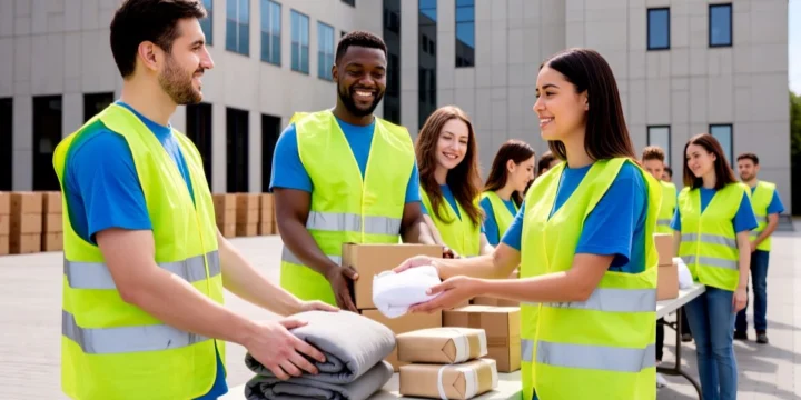 How Do Social Programs Support Community Resilience During Economic Shifts?