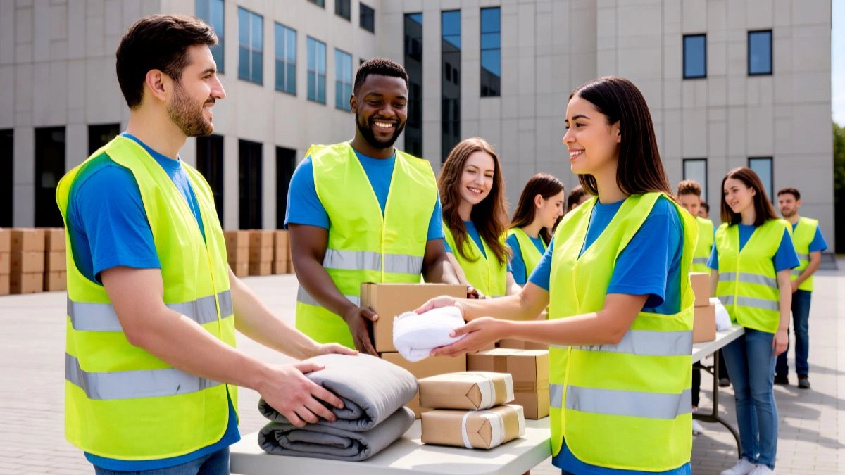 How Do Social Programs Support Community Resilience During Economic Shifts?