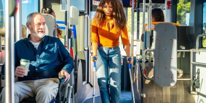 How Does Access to Public Resources Affect Quality of Life?