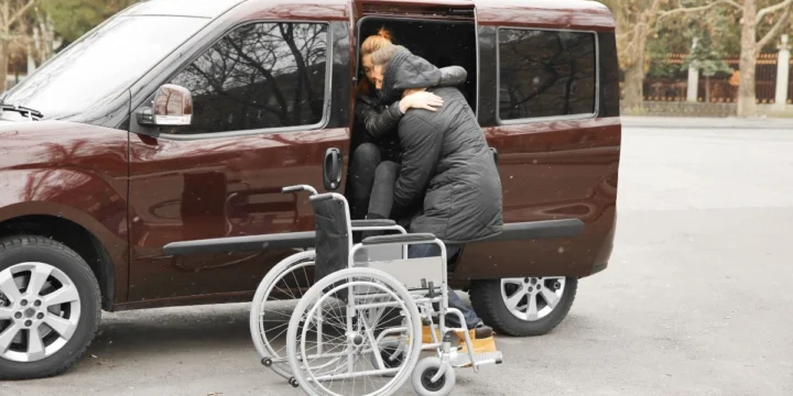 How Does Access to Reliable Transportation Affect Household Stability?