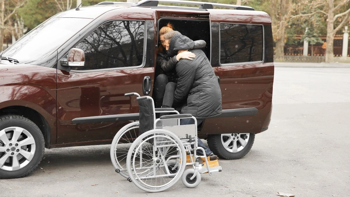 How Does Access to Reliable Transportation Affect Household Stability?