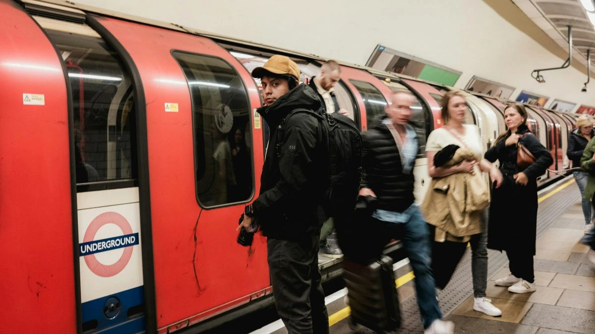 How Does Public Transportation Impact Employment Opportunities?