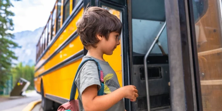 How Does Transportation Access Shape Educational Outcomes?