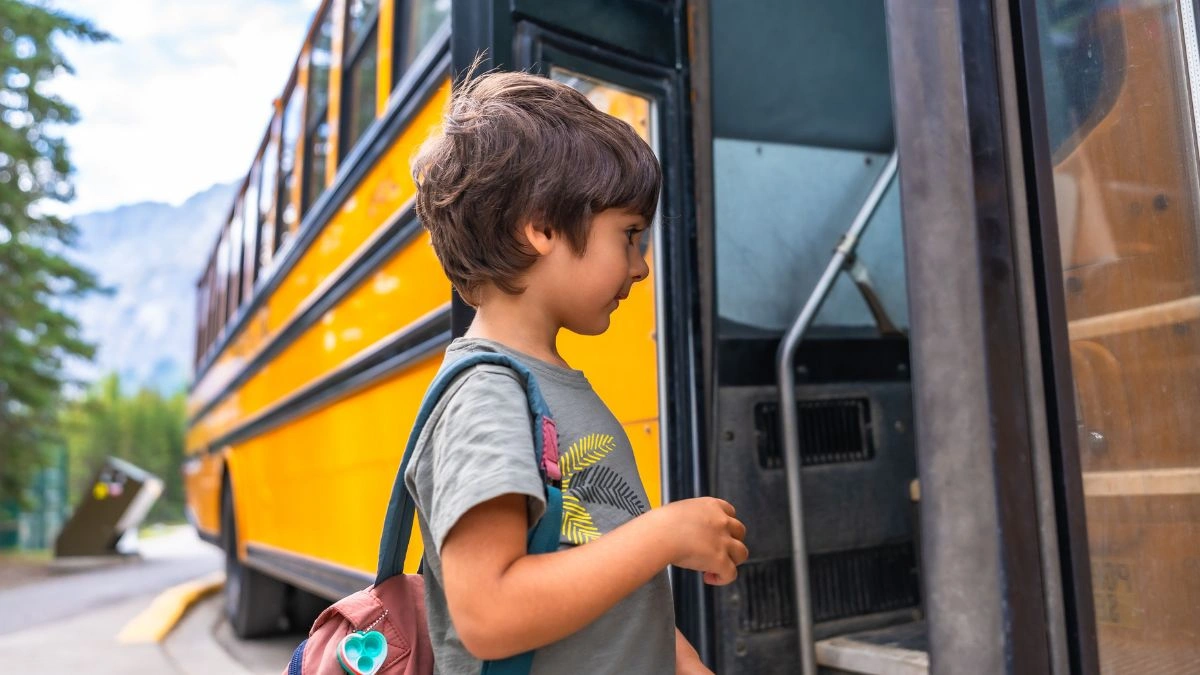 How Does Transportation Access Shape Educational Outcomes?