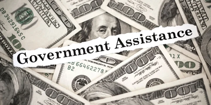 What Are Common Misconceptions About Government Assistance Programs?