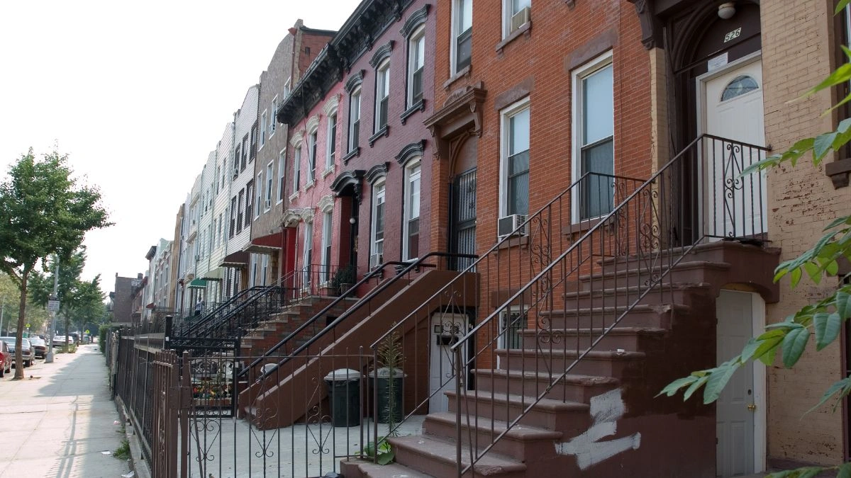 What Are the Biggest Barriers to Economic Opportunity in Low-Income Neighborhoods?