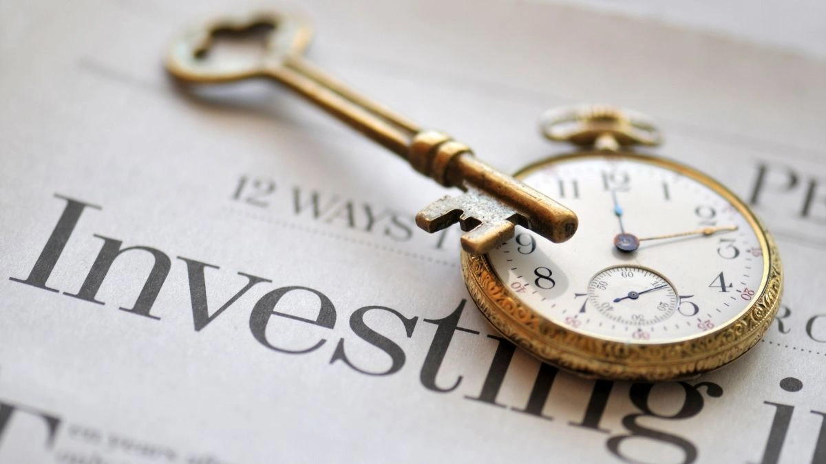 What Are the Long-Term Benefits of Investing in Community Infrastructure?