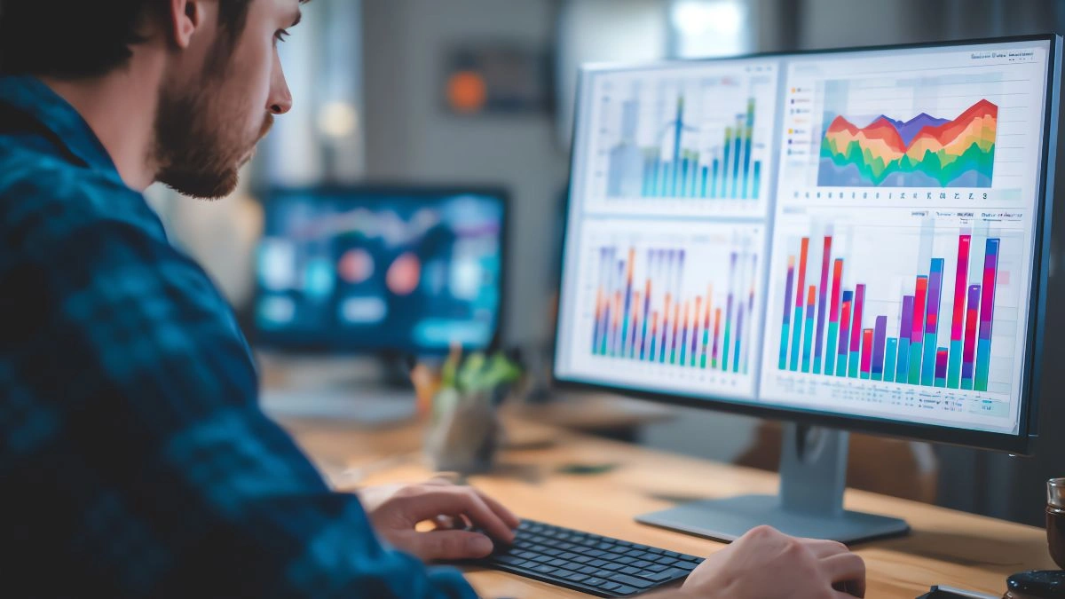 Why Are Data Dashboards Becoming Essential for Community Planning?