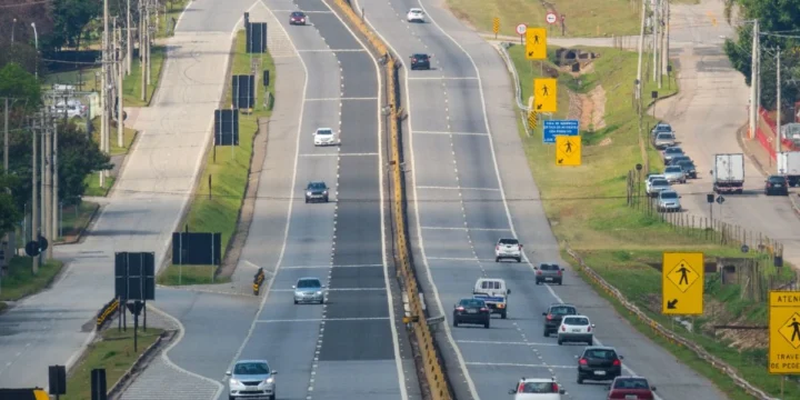 Why Do Transportation Deserts Exist in Major Cities?