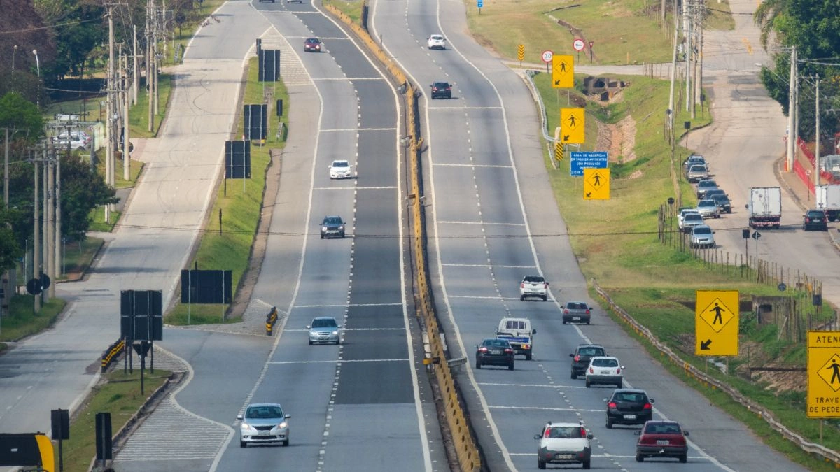 Why Do Transportation Deserts Exist in Major Cities?