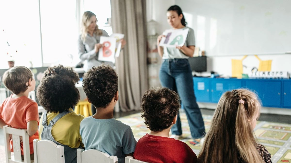 Why Is Access to Education Still Unequal in Many Urban Communities?