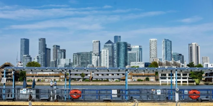 Why Is Economic Mobility Harder to Achieve in Urban Areas?