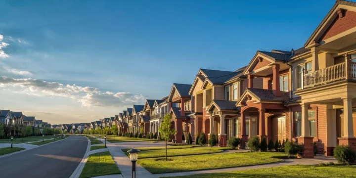 Why Is Long-Term Planning Critical for Urban Communities?