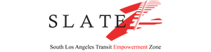 SLATE-Z Logo